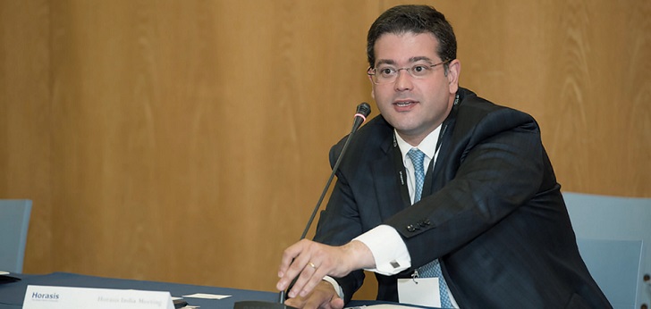 Luís Filipe de Castro (Aicep): “Una solución al tamaño de las pymes sería la cooperación empresarial”